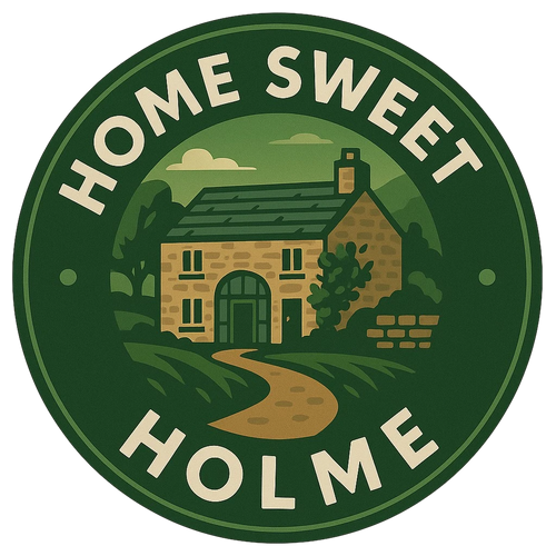 Home Sweet Holme
